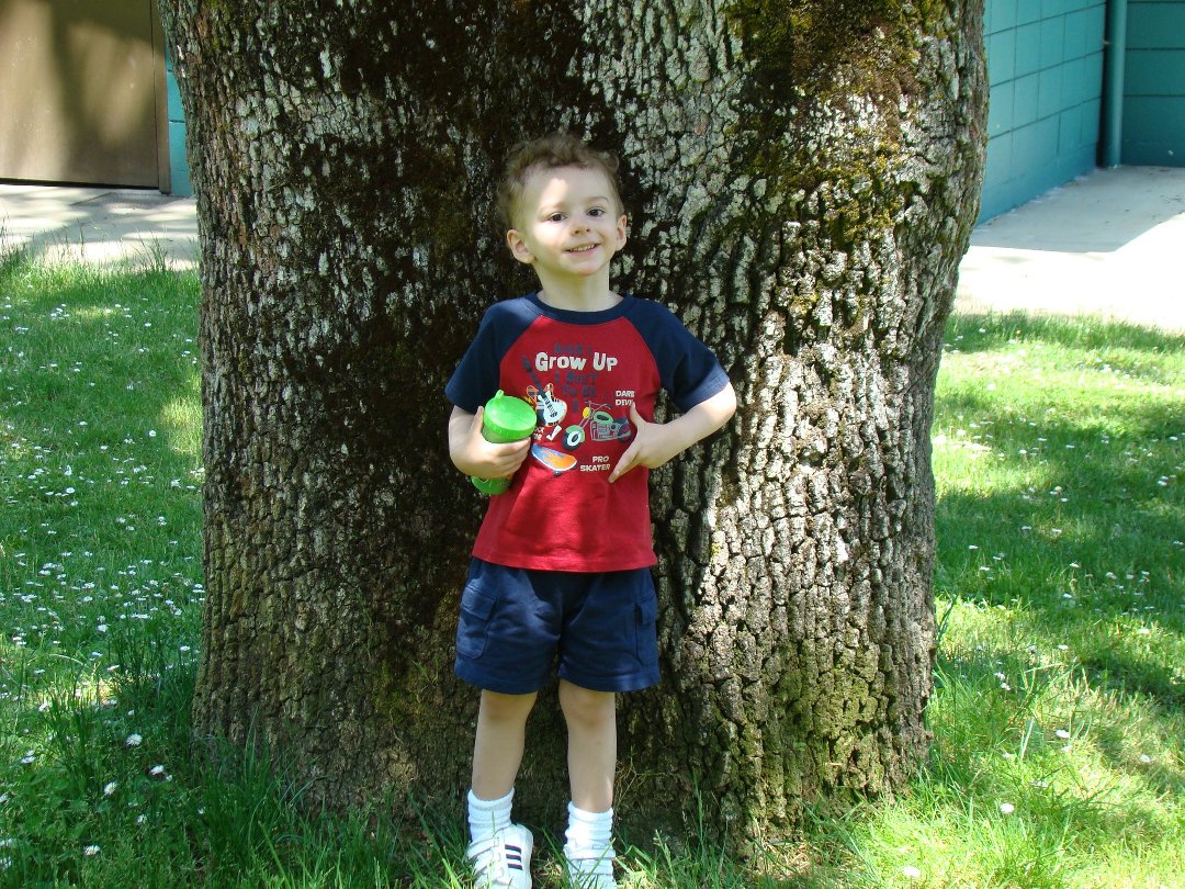 Brian Clark's Classmates profile album