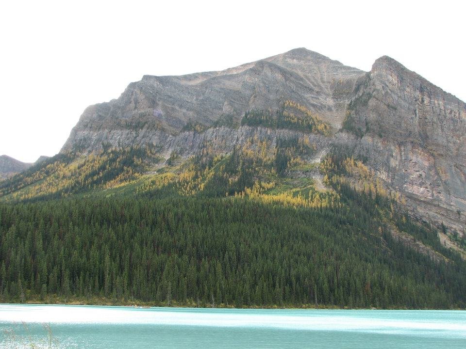 Doug Anderson's album, September Road Trip