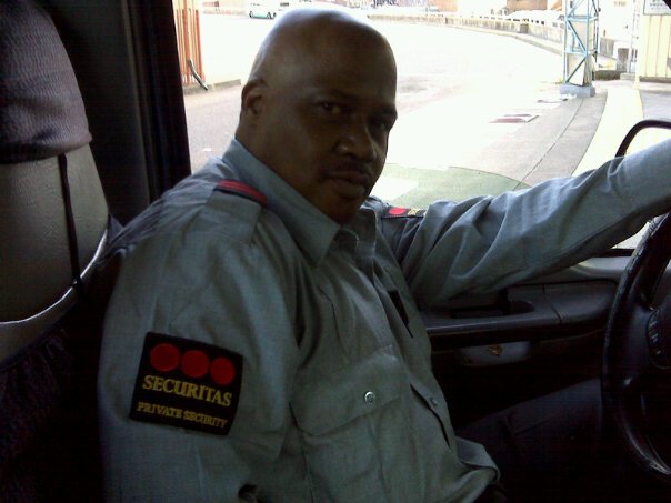 Christopher Harris' album, Mobile Uploads