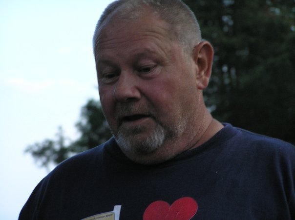 David Stevens' album, Berryman Reunion 2009