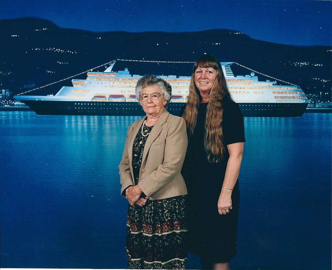 Marcia Michaelson's album, Profile Pictures
