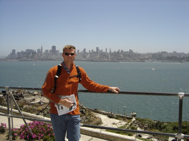 Gary van den Eikhof's album, Profile Pictures