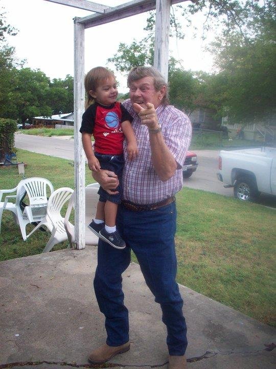 Jimmy Elser's album, Profile Pictures