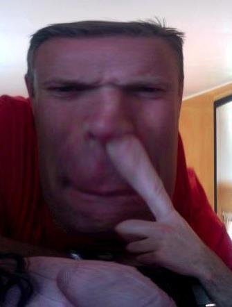 Cory Pulsipher's album, Profile Pictures