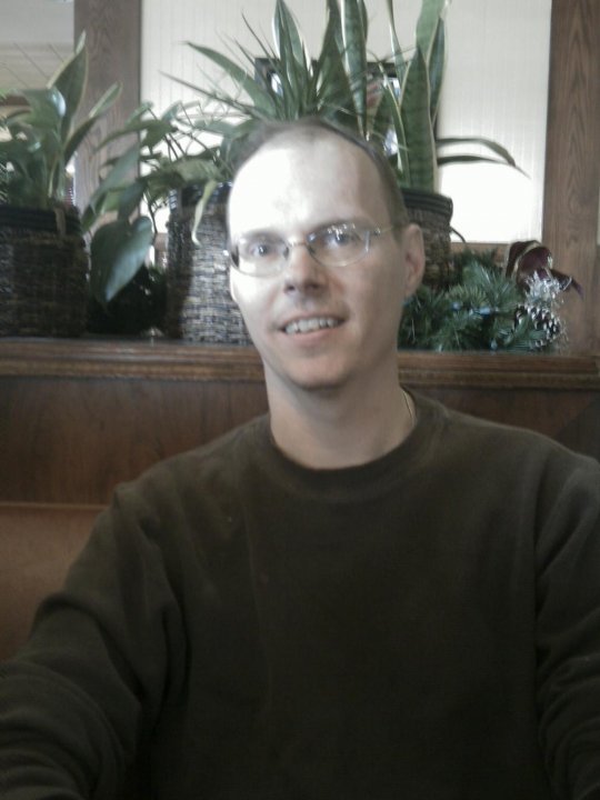 Robert Kime's album, Profile Pictures