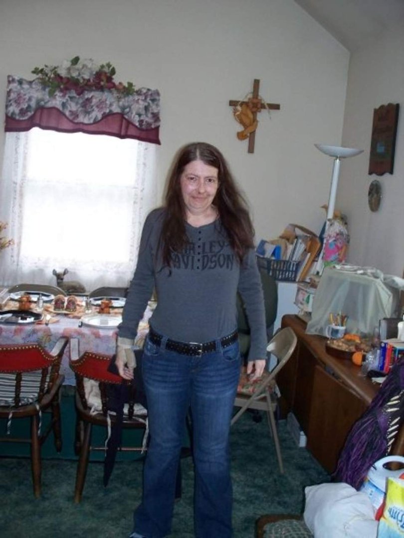 Lori Wall's album, Thanksgiving Trip to Pennsylvania