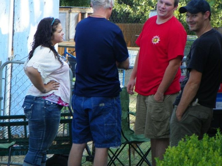 GARY CHILES's album, July 4th 2012 at Bonnie's