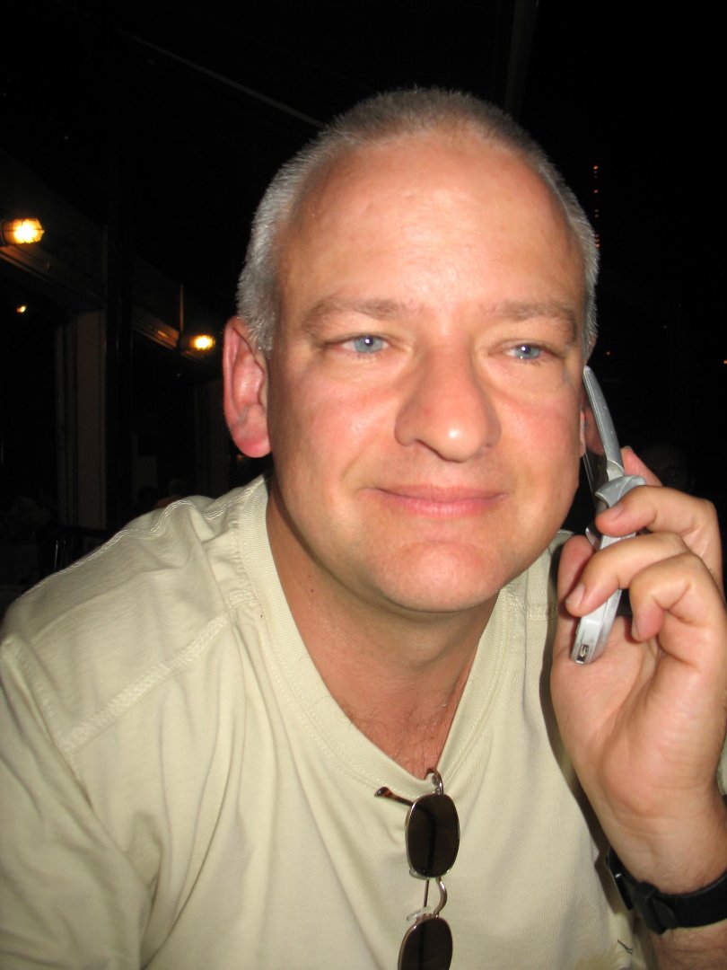 Thomas Fitzgerald's album, Profile Pictures