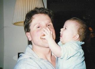 Randy Janney's album, Pictures throughout the Years
