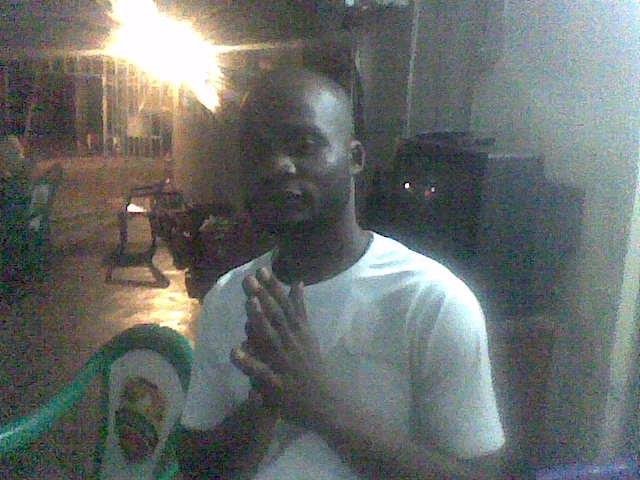 Michael Abu's album, July 15, 2011