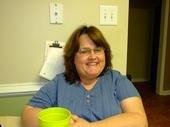 Shannon Carter's album, Profile Pictures