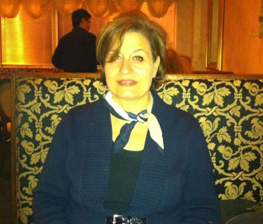Jo Anne Esfahani's album, Profile Pictures