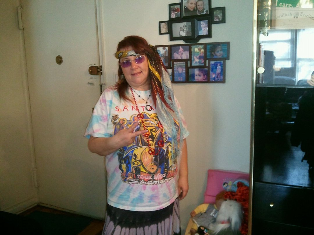Sharon Seiden's album, Mobile Uploads