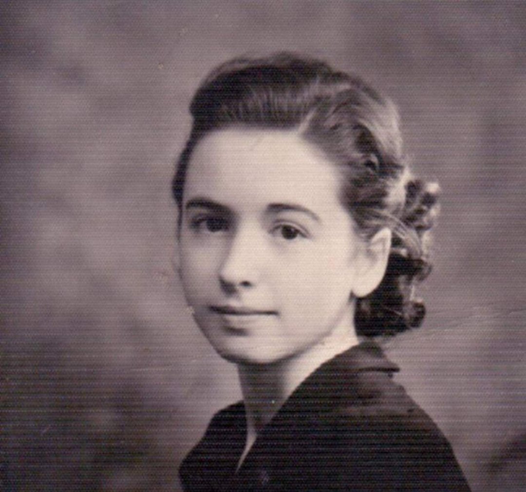 Diane Meyer's album, Profile Pictures