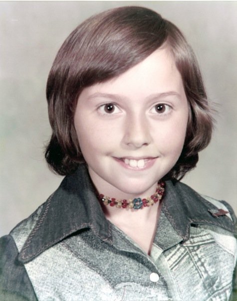 Lynne O'Connor's album, Strange Little Girl