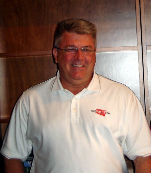 Chuck Brehm's album, Profile Pictures