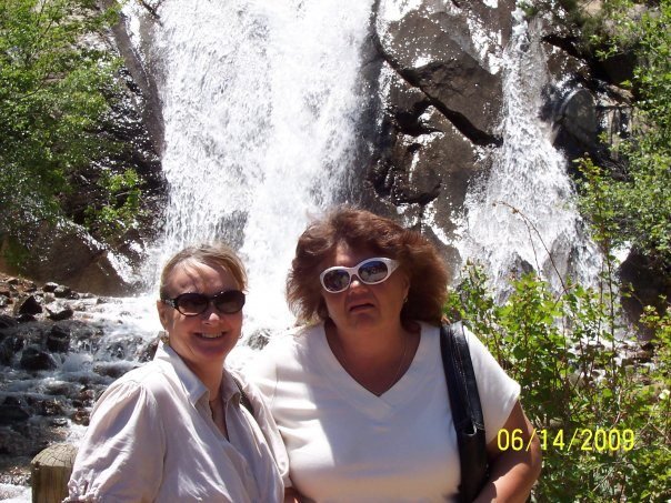 Geraldine Ewart's album, lot's of different Photo's.....just trying out downloading