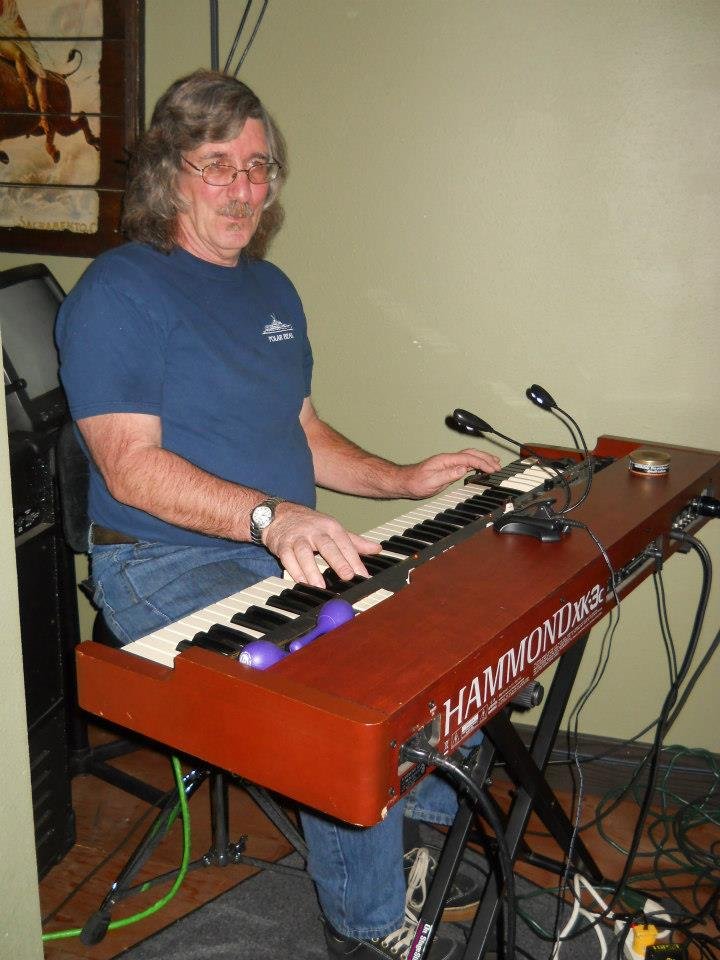 John Gumbinger's album, Stanwood Hotel 2013