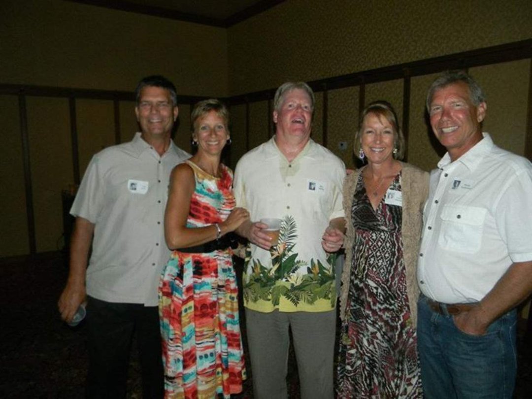 Jeff Tharp's album, Class of 72 celebrates 40!
