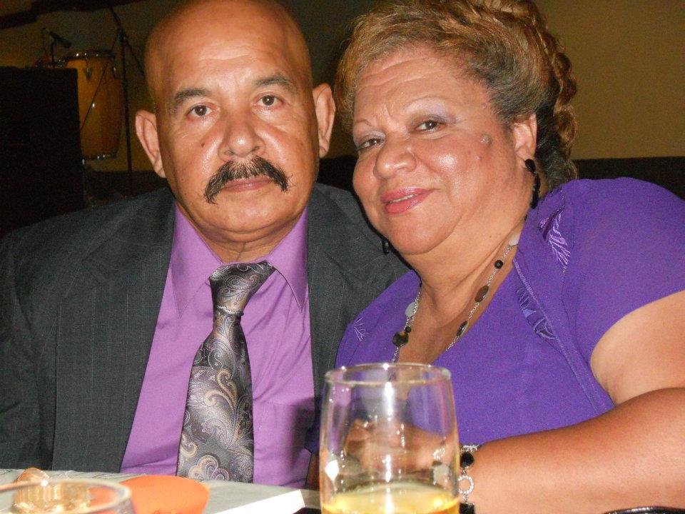 Sandra Torres' album, Gloriellie and Juan's Wedding 10/22/11