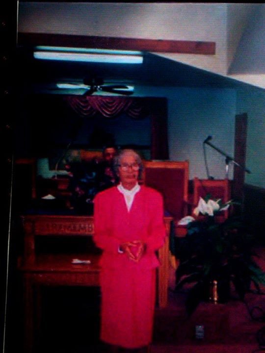 Priscilla Butler's album, Mobile Uploads