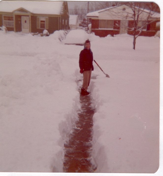 Robin Rice's album, Cover Photos