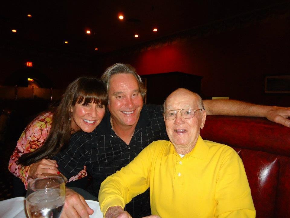 Patsy Dalton ( Musto )'s album, December 20, 2011