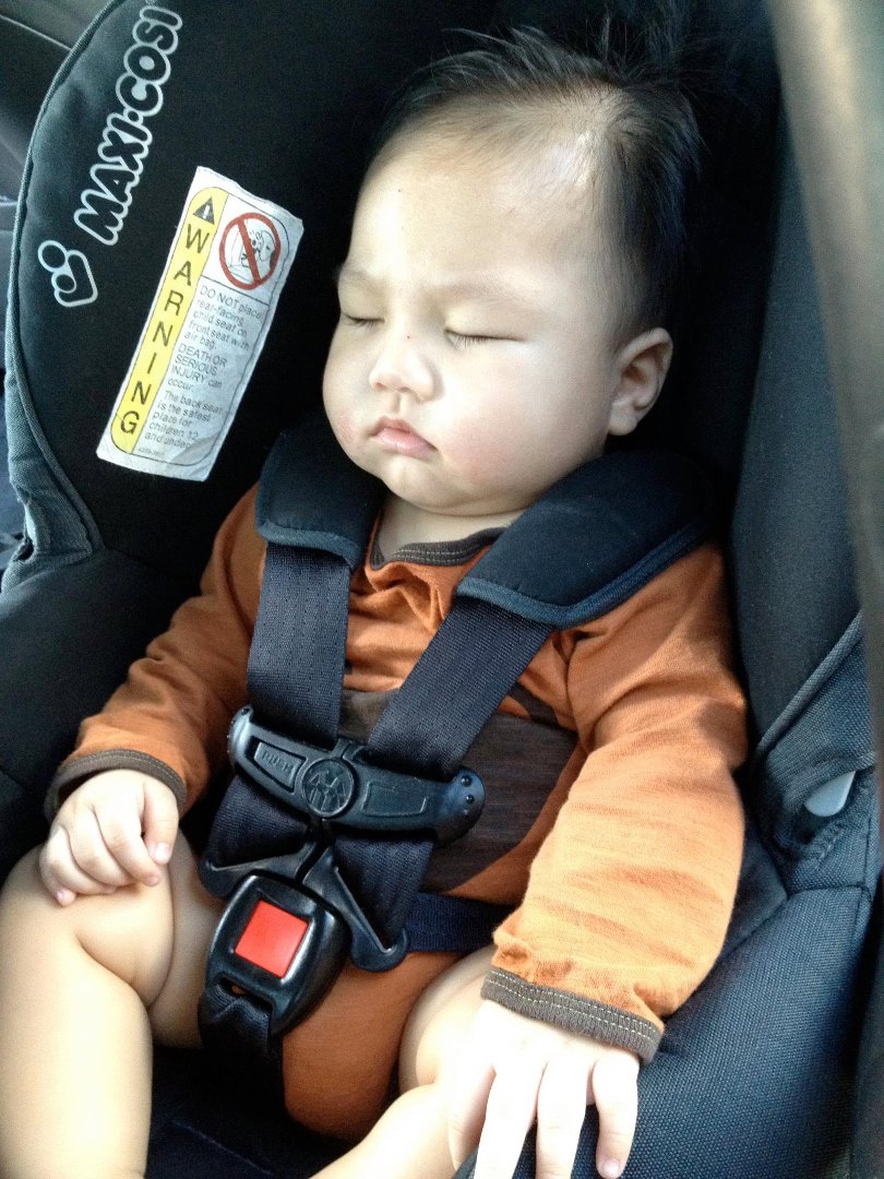 Alexander Wu's album, Mushy - Sunday October 30th, 2011