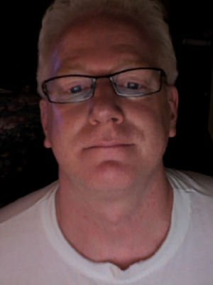 Daniel Clark's album, Profile Pictures