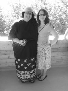 Stacey Lowes' album, Broy and Holly's Shindig Ex·tra·or·di·naire!