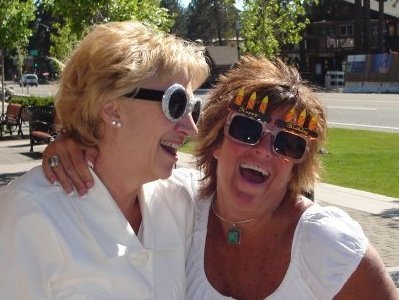 Sandra Foster's album, Profile Pictures