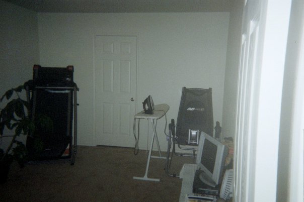 Dennis Aalid's album, Dennis' Home Photos