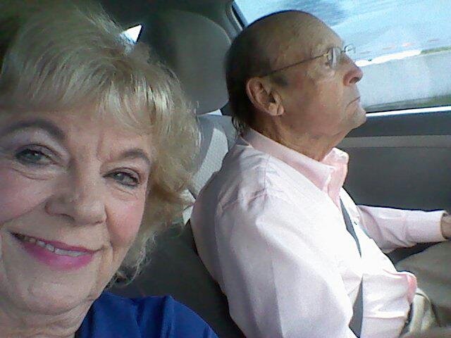 Chaplain Barbara Bottoms' album, Mobile Uploads