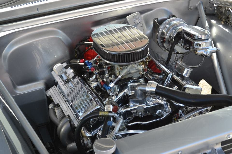 James Day's album, Sunshine State Muscle Car Club Fall Fling Car Show Nov. 11, 2012