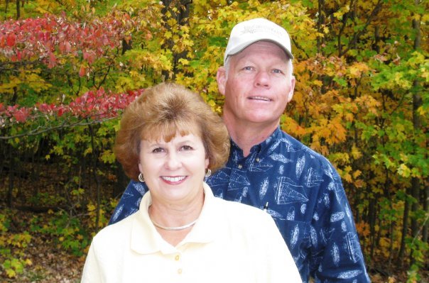 Brenda Stirl's album, Profile Pictures