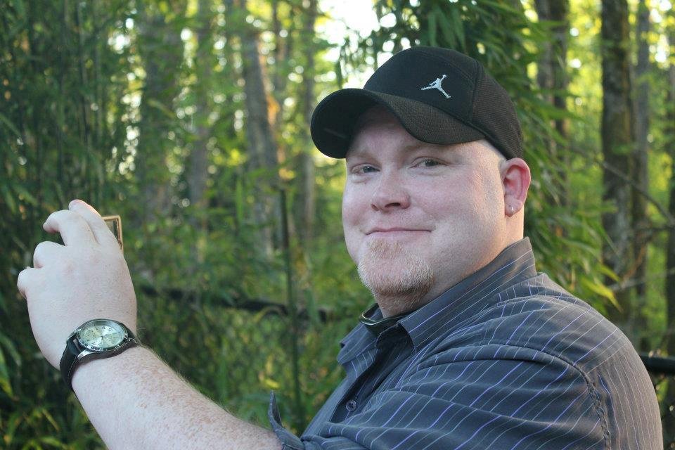 Tory Schroeder's album, Profile Pictures