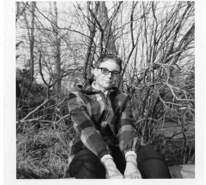 Don Halward's album, Untitled Album