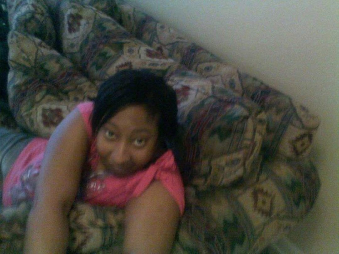 Monique Blake's album, Profile Pictures
