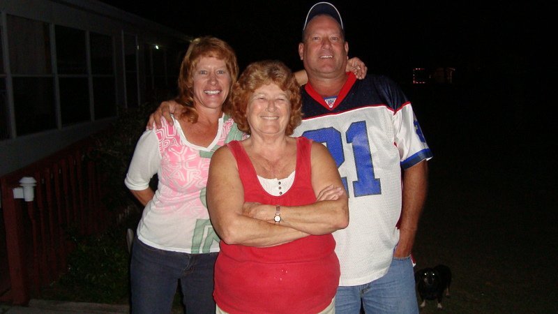 Mitchell Will's album, Family 2010