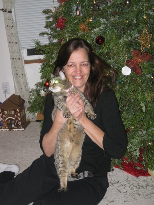 Wanda Hogaboom's album, December 3, 2010