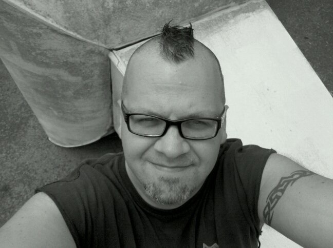 Kenneth Alday's album, Mobile Uploads