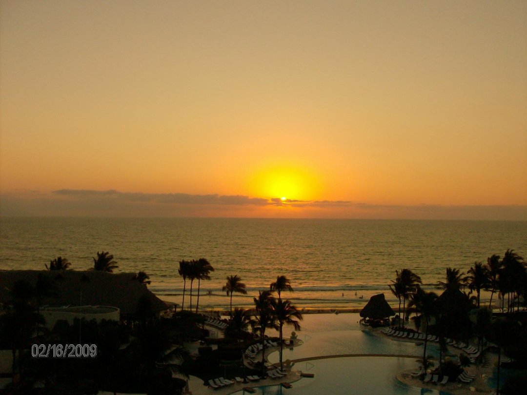 Shane Charles' album, Puerto Vallarta 2009