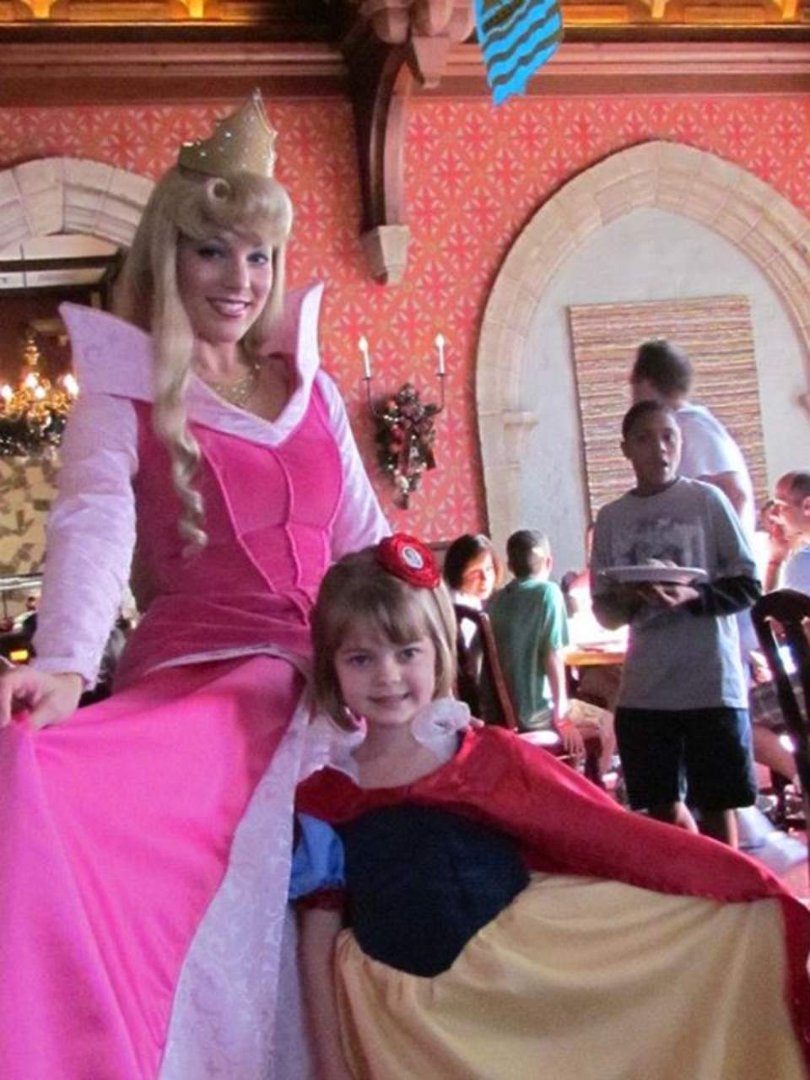 Bryan Maston's album, Disney Christmas 2011 Part II