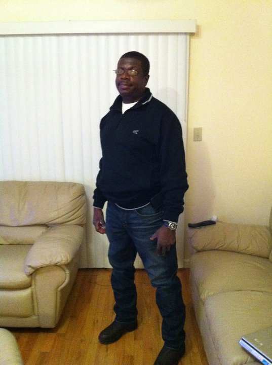 Charles Alexander's album, January 25, 2011