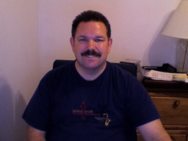 Christopher Shipley's album, Profile Pictures