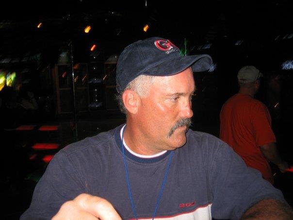Brad Beckley's album, Profile Pictures