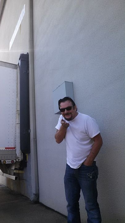 Billy Norton's album, Mobile Uploads