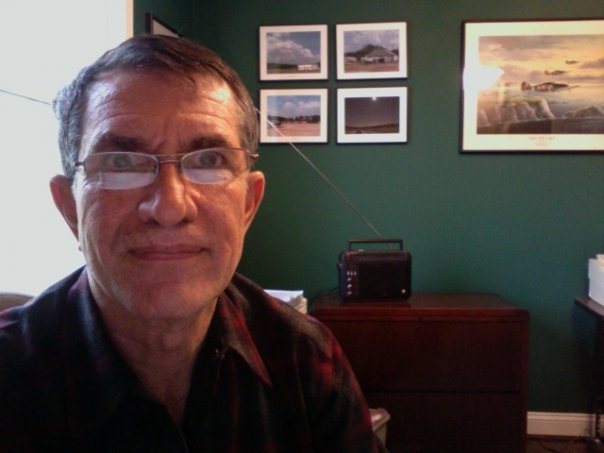 John Demyan's album, Profile Pictures