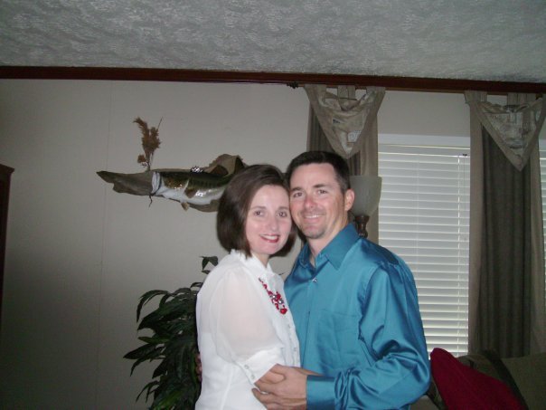 Sherman Smith's album, Family photos
