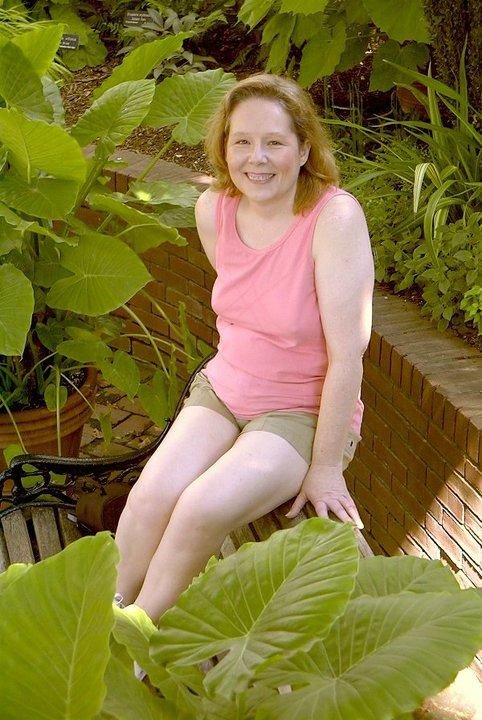 Jane Smith's album, me